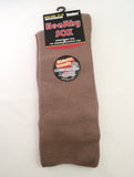 Men's Loose Top Healthy Socks