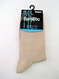 Women’s Bamboo Dress Socks