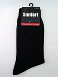 Men's Extra Fine Business Socks