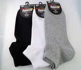 Men's Low Cut Sports Socks