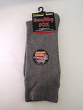 Men's Loose Top Healthy Socks