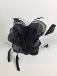 Women's Organza Fashion Fascinators