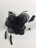 Women's Organza Fashion Fascinators