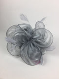 Women's Organza Fashion Fascinators