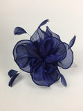 Women's Organza Fashion Fascinators