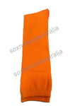 Children's Fluoro Neon Coloured Knee High Socks