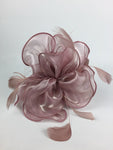 Women's Organza Fashion Fascinators