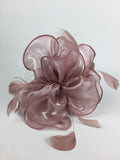 Women's Organza Fashion Fascinators