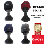 Thinsulate Beanie